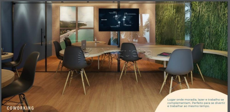 Imagem Apartamento com 2 Quartos à Venda, 115 m² em Centro - Tamandaré