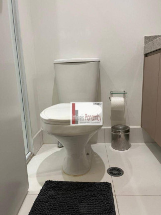 Imagem Apartamento com 1 Quarto à Venda ou Locação, 44 m² em Paraíso - São Paulo