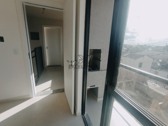 Imagem Apartamento com 3 Quartos à Venda, 68 m² em Boneca Do Iguaçu - São José Dos Pinhais