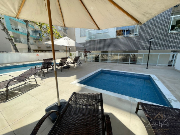 Imagem Apartamento com 2 Quartos à Venda, 60 m² em Praia Grande - Ubatuba