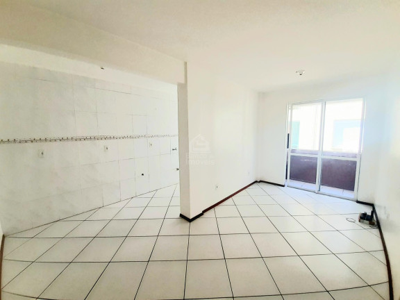 Imagem Apartamento com 1 Quarto à Venda, 40 m² em Nossa Senhora Do Rosário - Santa Maria Imagem Apartamento com 1 Quarto à Venda, 40 m² em Nossa Senhora Do Rosário - Santa Maria
