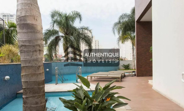 Imagem Apartamento com 4 Quartos à Venda, 171 m² em Paraíso - São Paulo