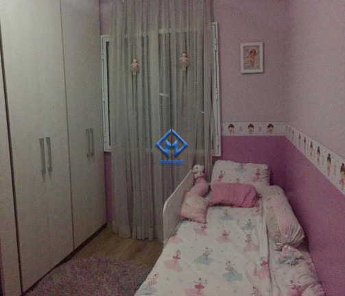 Imagem Apartamento com 3 Quartos à Venda, 78 m² em Vila Dom Pedro I - São Paulo