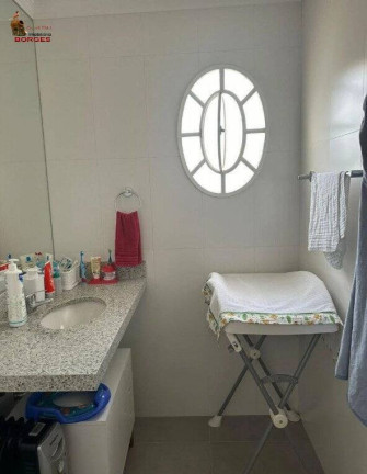 Imagem Apartamento com 4 Quartos à Venda, 130 m² em Campo Belo - São Paulo