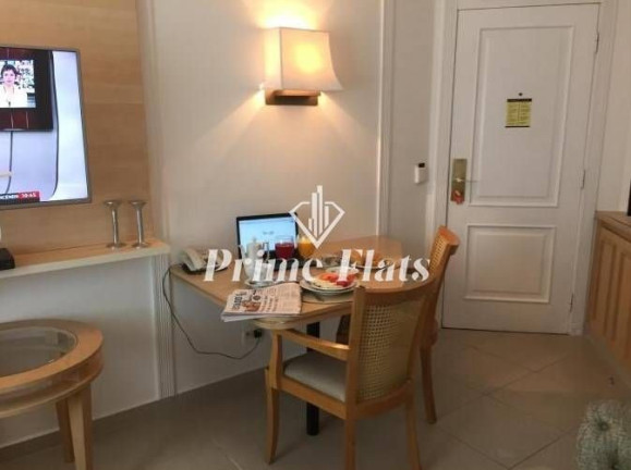 Imagem Apartamento com 1 Quarto à Venda, 32 m² em Bela Vista - São Paulo Imagem Apartamento com 1 Quarto à Venda, 32 m² em Bela Vista - São Paulo