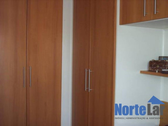 Imagem Apartamento com 3 Quartos à Venda, 70 m² em Vila Aurora (zona Norte) - São Paulo