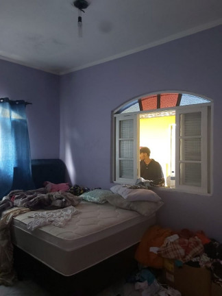 Imagem Casa com 2 Quartos à Venda, 91 m² em Agenor De Campos - Mongaguá