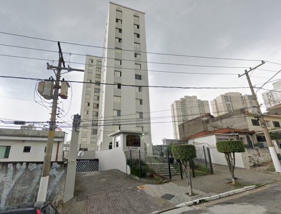 Apartamento com 3 Quartos à Venda, 60 m² em Vila Santa Clara - São Paulo