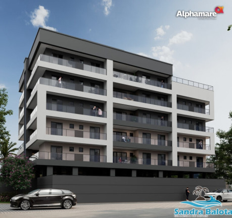Imagem Apartamento com 2 Quartos à Venda, 72 m² em Tenório - Ubatuba Imagem Apartamento com 2 Quartos à Venda, 72 m² em Tenório - Ubatuba