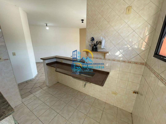 Imagem Apartamento com 2 Quartos para Alugar, 50 m² em Martim De Sá - Caraguatatuba Imagem Apartamento com 2 Quartos para Alugar, 50 m² em Martim De Sá - Caraguatatuba