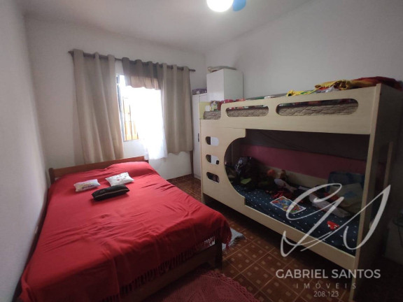 Imagem Casa com 3 Quartos à Venda, 240 m² em Itaóca - Mongaguá