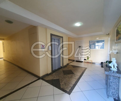 Imagem Apartamento com 3 Quartos à Venda, 63 m² em Inácio Barbosa - Aracaju