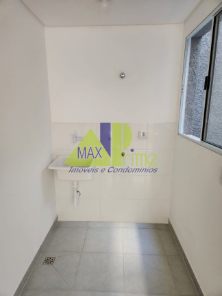 Imagem Apartamento com 1 Quarto para Alugar, 30 m² em Cidade Patriarca - São Paulo
