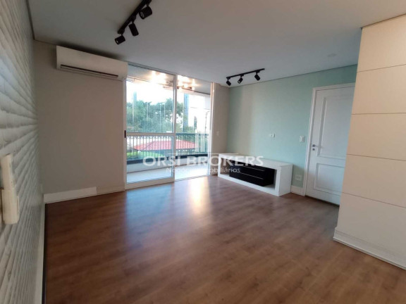 Imagem Apartamento com 3 Quartos à Venda, 112 m² em Vila Suzana - São Paulo