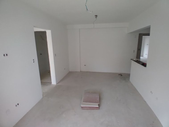 Imagem Apartamento com 2 Quartos à Venda, 68 m² em Canto Do Forte - Praia Grande