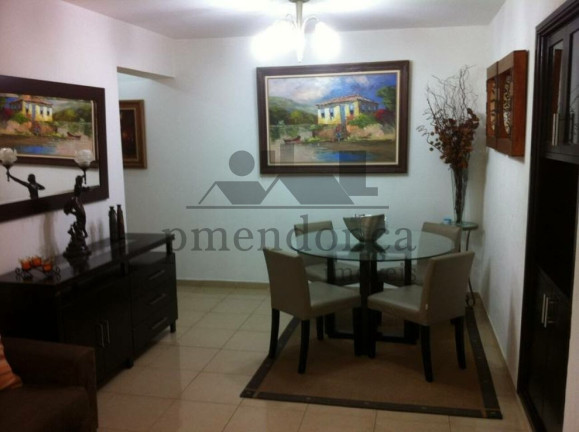 Imagem Apartamento com 2 Quartos à Venda, 78 m² em Perdizes - São Paulo