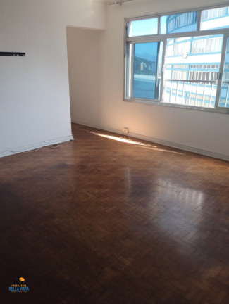 Imagem Apartamento com 2 Quartos à Venda ou Locação, em Itararé - São Vicente Imagem Apartamento com 2 Quartos à Venda ou Locação, em Itararé - São Vicente