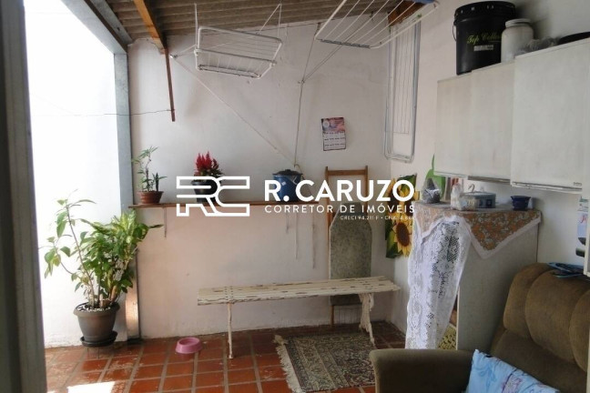 Imagem Casa à Venda, 47 m² em Vila Cristóvam - Limeira