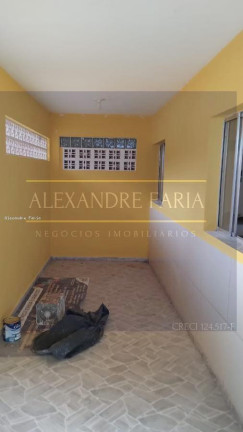 Imagem Casa com 2 Quartos à Venda, 150 m² em Morro Do Abrigo - São Sebastião