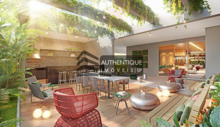 Imagem Apartamento com 3 Quartos à Venda, 170 m² em Brooklin - São Paulo Imagem Apartamento com 3 Quartos à Venda, 170 m² em Brooklin - São Paulo