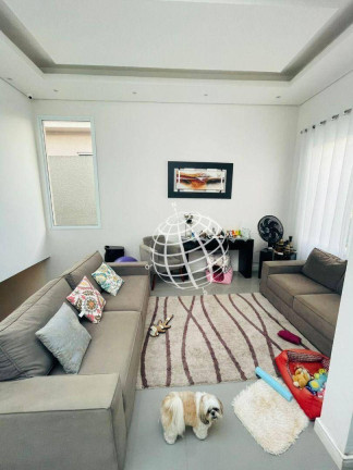 Imagem Casa com 3 Quartos à Venda, 222 m² em Terras De Atibaia - Atibaia Imagem Casa com 3 Quartos à Venda, 222 m² em Terras De Atibaia - Atibaia