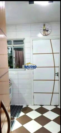 Imagem Casa com 2 Quartos à Venda, 81 m² em Parque Munhoz - São Paulo