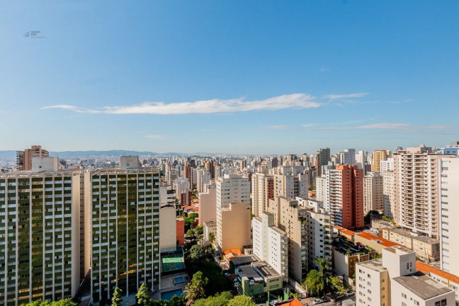 Imagem Apartamento com 3 Quartos à Venda, 105 m² em Perdizes - São Paulo