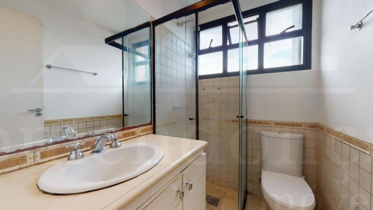 Imagem Apartamento com 3 Quartos à Venda, 203 m² em Vila Romana - São Paulo Imagem Apartamento com 3 Quartos à Venda, 203 m² em Vila Romana - São Paulo