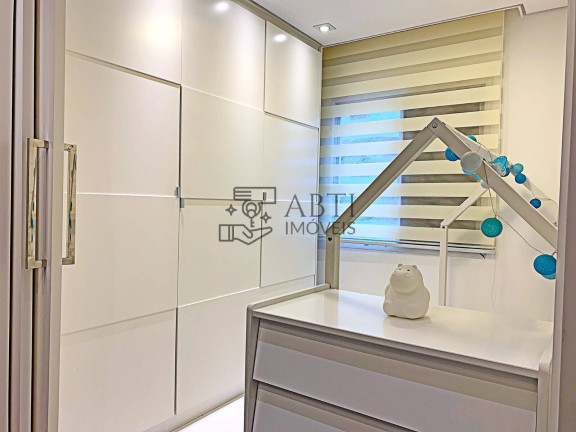 Imagem Apartamento com 2 Quartos à Venda, 45 m² em Moema - São Paulo