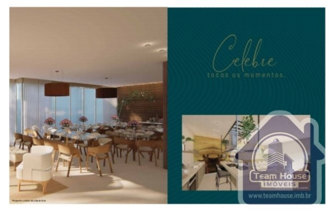 Imagem Apartamento com 3 Quartos à Venda, 140 m² em Indaiá - Caraguatatuba
