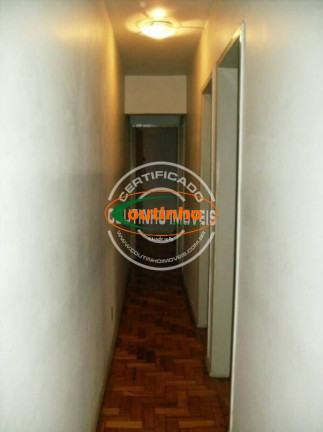 Imagem Apartamento com 3 Quartos à Venda, 80 m² em Engenho Novo - Rio De Janeiro