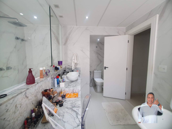 Imagem Casa com 3 Quartos à Venda, 320 m² em Recreio Dos Bandeirantes - Rio De Janeiro Imagem Casa com 3 Quartos à Venda, 320 m² em Recreio Dos Bandeirantes - Rio De Janeiro