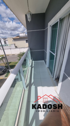 Imagem Casa com 2 Quartos para Alugar, 150 m² em Papagaio - Feira De Santana