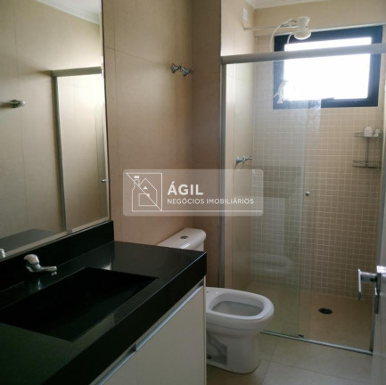 Imagem Apartamento com 3 Quartos à Venda, 105 m² em Parque Residencial Aquarius - São José Dos Campos Imagem Apartamento com 3 Quartos à Venda, 105 m² em Parque Residencial Aquarius - São José Dos Campos