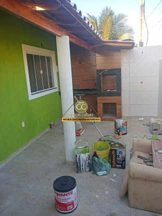 Imagem Casa com 2 Quartos à Venda, em Samburá (tamoios) - Cabo Frio Imagem Casa com 2 Quartos à Venda, em Samburá (tamoios) - Cabo Frio