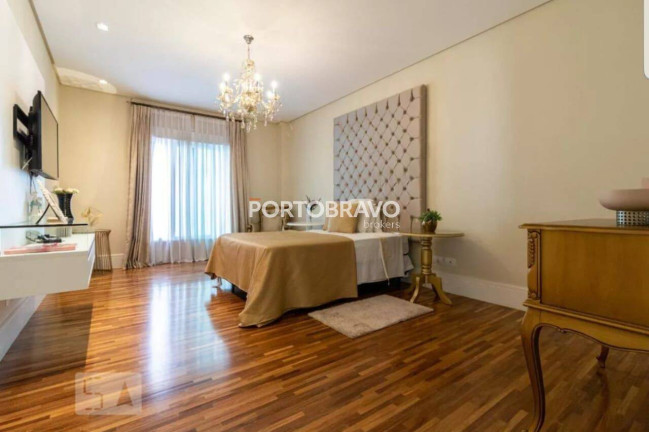 Imagem Casa com 5 Quartos para Alugar, 740 m² em Alphaville - Santana De Parnaíba Imagem Casa com 5 Quartos para Alugar, 740 m² em Alphaville - Santana De Parnaíba