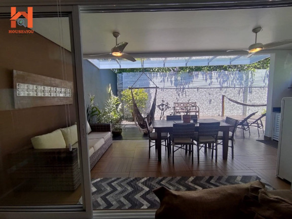 Imagem Casa com 4 Quartos à Venda, 192 m² em Juquehy - São Sebastião