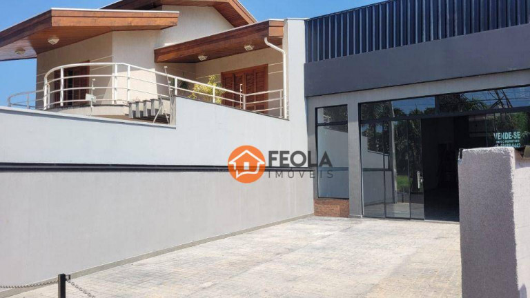 Imagem Sala Comercial à Venda, 316 m² em Parque Residencial Jaguari - Americana Imagem Sala Comercial à Venda, 316 m² em Parque Residencial Jaguari - Americana