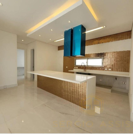 Imagem Casa de Condomínio com 4 Quartos à Venda, 525 m² em Tamboré - Santana De Parnaíba Imagem Casa de Condomínio com 4 Quartos à Venda, 525 m² em Tamboré - Santana De Parnaíba