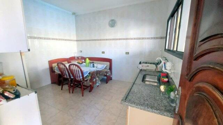 Imagem Casa com 3 Quartos à Venda, 360 m² em Stella Maris - Peruíbe