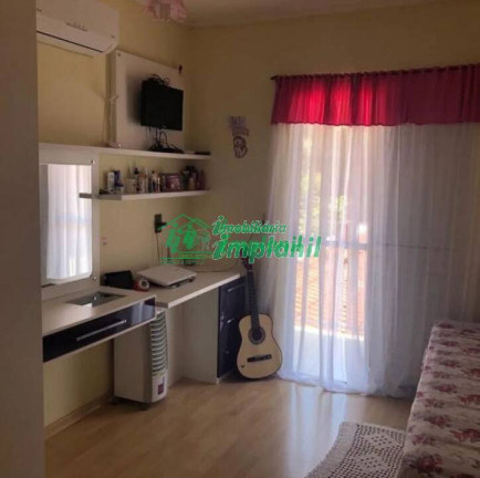 Imagem Chácara com 2 Quartos à Venda, 622 m² em Vila Santa Terezinha - Várzea Paulista