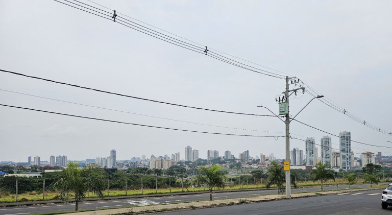 Terreno à Venda, 581 m² em Jardim Regina - Indaiatuba