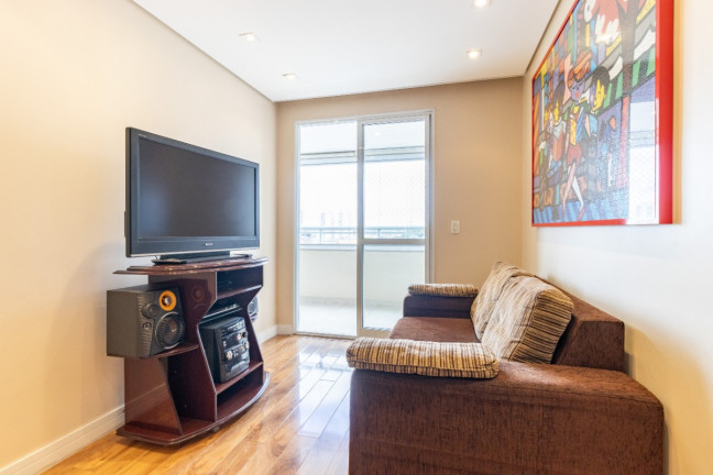 Imagem Apartamento com 3 Quartos à Venda, 80 m² em Vila Maria - São Paulo