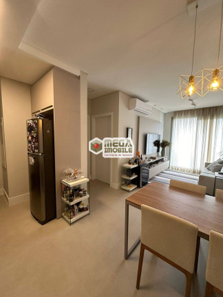 Imagem Apartamento com 1 Quarto à Venda, 50 m² em Córrego Grande - Florianópolis Imagem Apartamento com 1 Quarto à Venda, 50 m² em Córrego Grande - Florianópolis