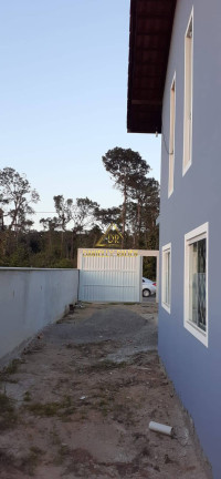 Imagem Casa com 4 Quartos à Venda, 300 m² em Barra Do Itapocú - Araquari