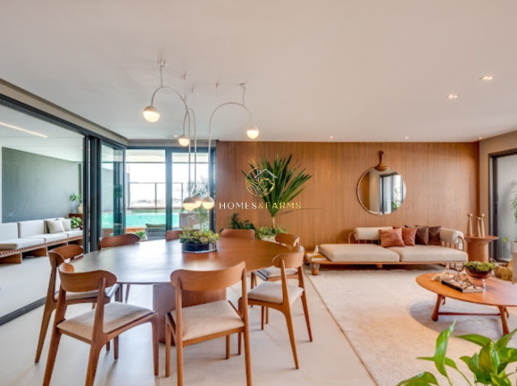 Imagem Apartamento com 4 Quartos à Venda, 267 m² em Setor Marista - Goiânia Imagem Apartamento com 4 Quartos à Venda, 267 m² em Setor Marista - Goiânia