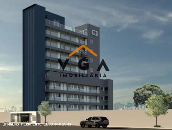 Imóvel com 2 Quartos à Venda, 37 m² em Cidade Patriarca - São Paulo