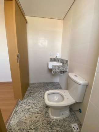 Imagem Apartamento com 2 Quartos à Venda, 55 m² em Anchieta - Belo Horizonte
