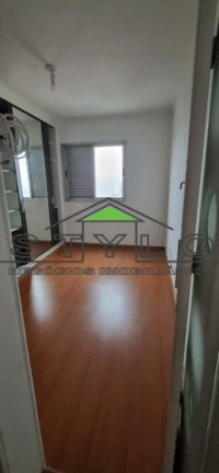 Imagem Apartamento com 2 Quartos à Venda, 63 m² em Santa Terezinha - São Bernardo Do Campo