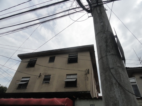 Apartamento com 2 Quartos à Venda, 72 m² em Santos